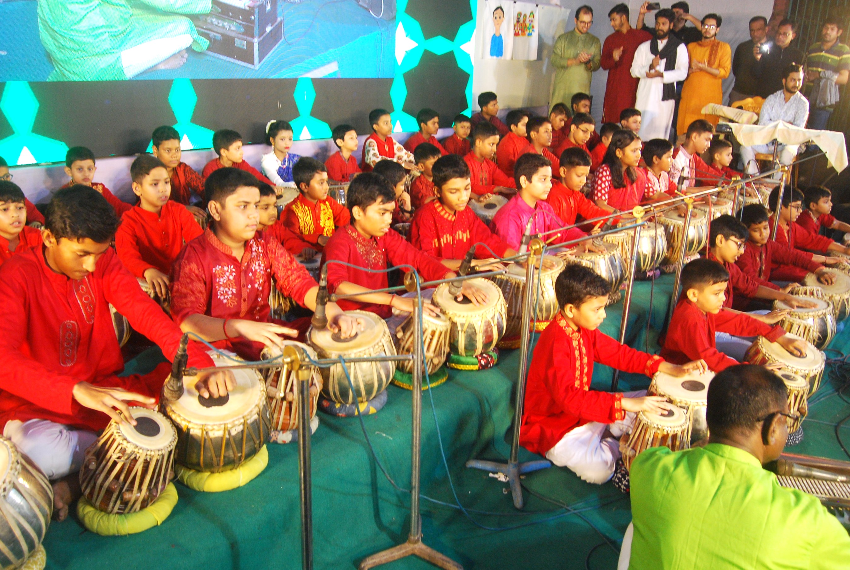 Annual Function 2026-Performance